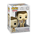 Disney 100 Walt Disney with Dumbo and Timothy Funko Pop! Vinyl Figure