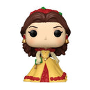 Disney Princess Grand Entrances Belle Funko Pop! Vinyl Figure