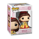 Disney Princess Grand Entrances Belle Funko Pop! Vinyl Figure