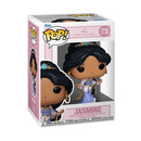 Disney Princess Grand Entrances Jasmine Funko Pop! Vinyl Figure