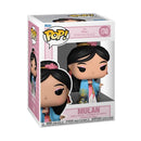 Disney Princess Grand Entrances Mulan Funko Pop! Vinyl Figure