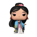 Disney Princess Grand Entrances Mulan Funko Pop! Vinyl Figure