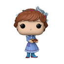 Disney Princess Holiday Anna Funko Pop! Vinyl Figure