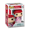 Disney Princess Holiday Ariel Funko Pop! Vinyl Figure