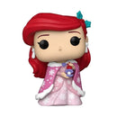Disney Princess Holiday Ariel Funko Pop! Vinyl Figure
