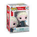 Disney Princess Holiday Elsa Funko Pop! Vinyl Figure