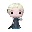 Disney Princess Holiday Elsa Funko Pop! Vinyl Figure