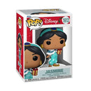 Disney Princess Holiday Jasmine Funko Pop! Vinyl Figure