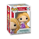 Disney Princess Holiday Rapunzel Funko Pop! Vinyl Figure