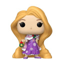 Disney Princess Holiday Rapunzel Funko Pop! Vinyl Figure