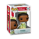 Disney Princess Holiday Tiana Funko Pop! Vinyl Figure