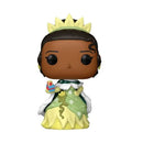 Disney Princess Holiday Tiana Funko Pop! Vinyl Figure