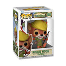 Disney Robin Hood Funko Pop! Vinyl Figure
