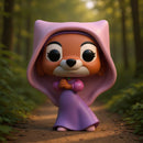 Disney Robin Hood Maid Marian Funko Pop! Vinyl Figure
