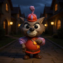 Disney Robin Hood Sheriff of Nottingham Funko Pop! Vinyl Figure