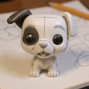 Disney Sketched 101 Dalmatians Patch Funko Pop! Vinyl Figure