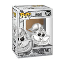 Disney Sketched Alice in Wonderland Cheshire Cat Funko Pop! Vinyl Figure