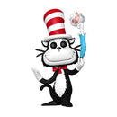 Dr. Seuss Cat in the Hat Funko Pop! Plus