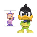 Duck Dodgers with Pistol Pix! Vinyl Figure