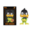 Duck Dodgers with Pistol Pix! Vinyl Figure
