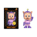 Duck Dodgers with Pistol Pix! Vinyl Figure