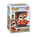 Dumbo Timothy Q. Mouse Funko Pop! Vinyl Figure