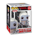 Dungeons & Dragons Lolth the Spider Queen Premium Funko Pop! Vinyl Figure