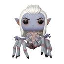Dungeons & Dragons Lolth the Spider Queen Premium Funko Pop! Vinyl Figure