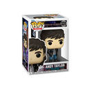 Duran Duran Wild Boys Andy Taylor Funko Pop! Vinyl Figure