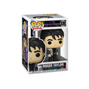 Duran Duran Wild Boys Roger Taylor Funko Pop! Vinyl Figure