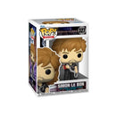 Duran Duran Wild Boys Simon Le Bon Funko Pop! Vinyl Figure