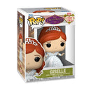 Enchanted (2007) Giselle (Wedding) Funko Pop! Vinyl Figure