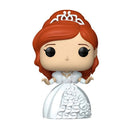 Enchanted (2007) Giselle (Wedding) Funko Pop! Vinyl Figure