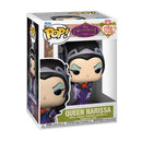 Enchanted (2007) Queen Narissa Funko Pop! Vinyl Figure