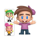 Fairly OddParents Timmy Turner Pix! Vinyl Figure