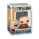 Family Guy Stewie Griffin Funko Pop! Vinyl Figure