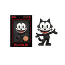 Felix the Cat Smiling Pix! Vinyl Figure - Collectible Vinyl Figure
