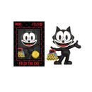 Felix the Cat Smiling Pix! Vinyl Figure - Collectible Vinyl Figure