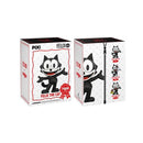 Felix the Cat Smiling Pix! Vinyl Figure - Collectible Vinyl Figure