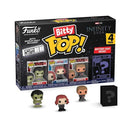 Funko Bitty Pop The Avengers The Infinity Saga Hulk
