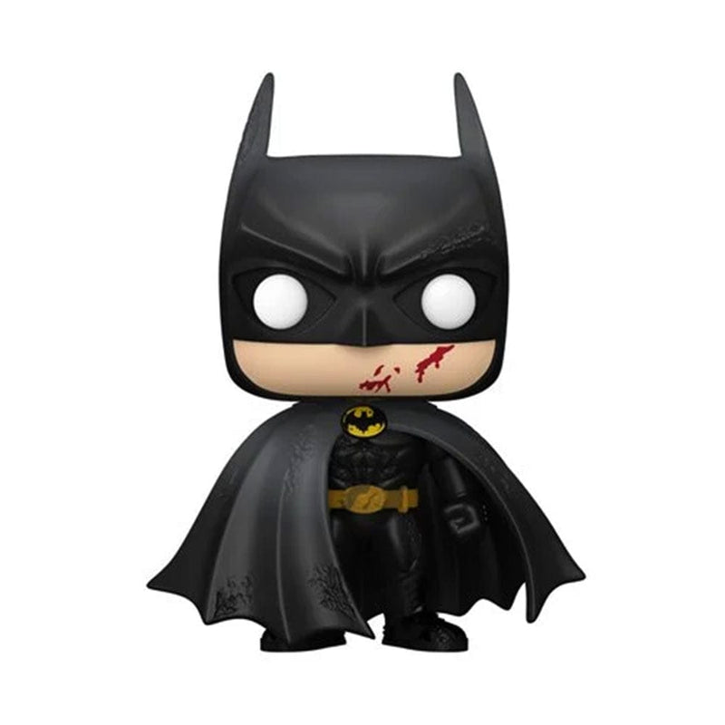 Funko DC Batman 85th Anniversary Batman Bloody Funko Pop! Vinyl Figure