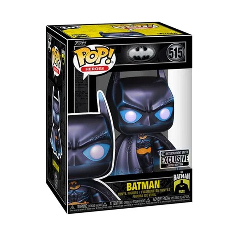 Funko DC Batman 85th Anniversary Hikari Funko Pop! Vinyl Figure