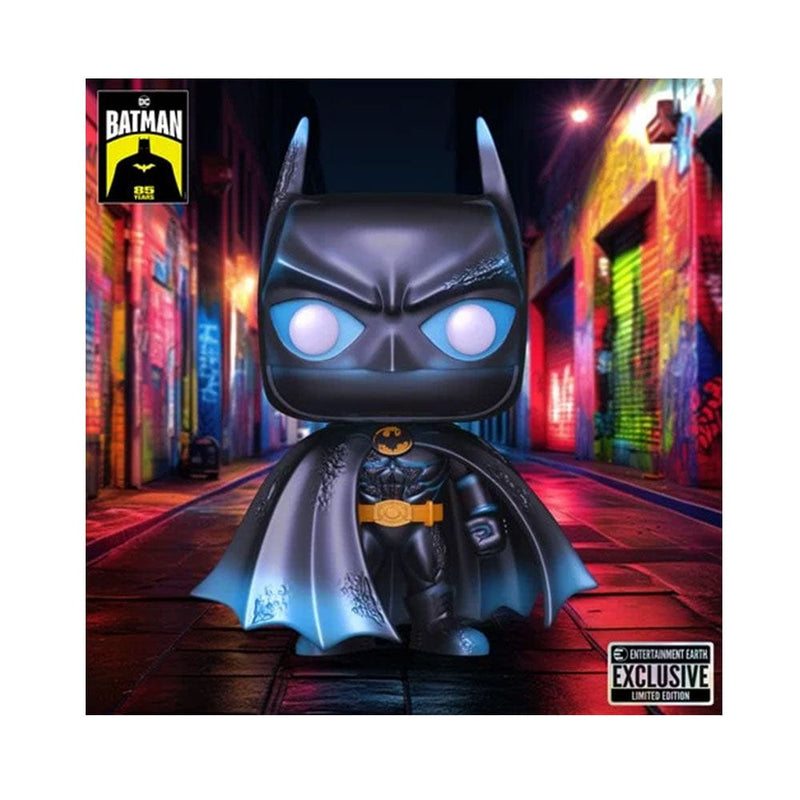 Funko DC Batman 85th Anniversary Hikari Funko Pop! Vinyl Figure