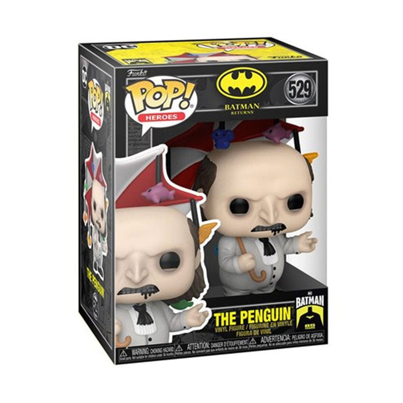 Funko DC Batman Returns The Penguin Funko Pop! Vinyl Figure