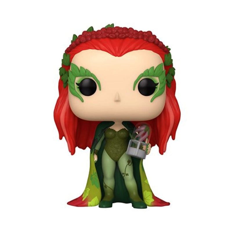 Funko DC Batman & Robin Poison Ivy Funko Pop! Vinyl Figure