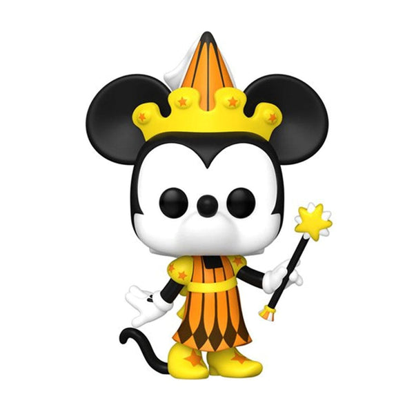 Minnie✌︎('ω'✌︎ )出品 Funko Pop! Disney Archives - Minnie Mouse 2013 #1112 w