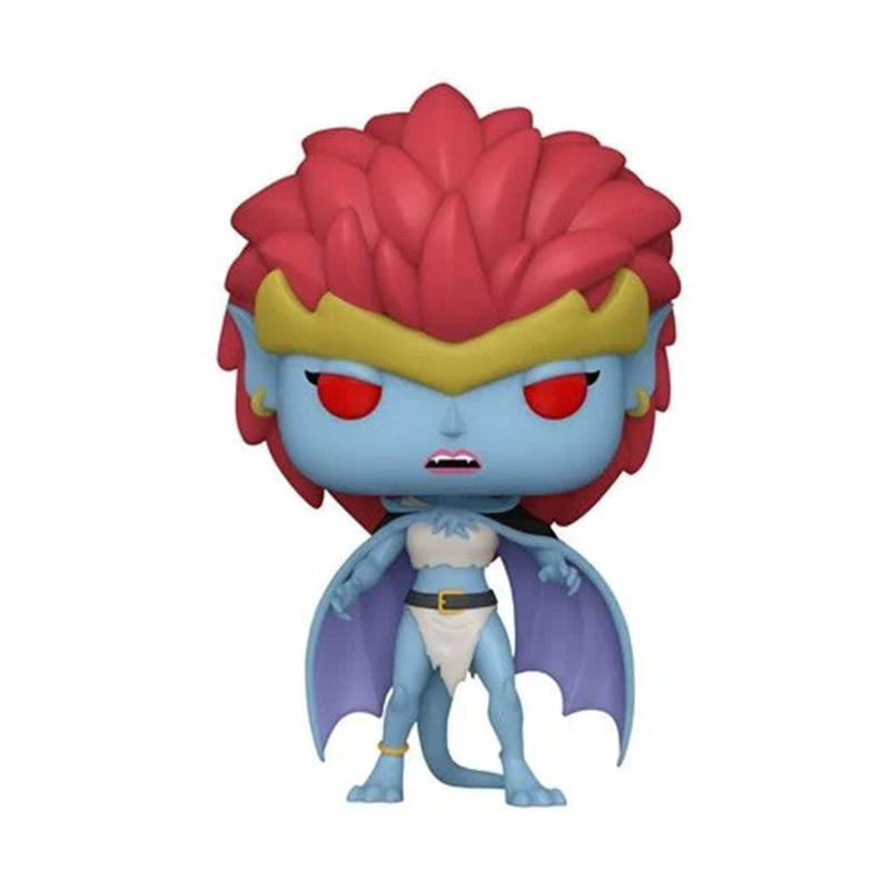 Funko Disney Gargoyles Demona (Angry) Funko Pop! Vinyl Figure