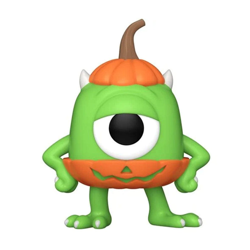 monsters inc funko pop Pixar Halloween Mike Funko Pop! Vinyl Figure