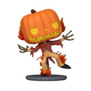 Funko Disney TNBC 30th Pumpkin King 72314 889698723145