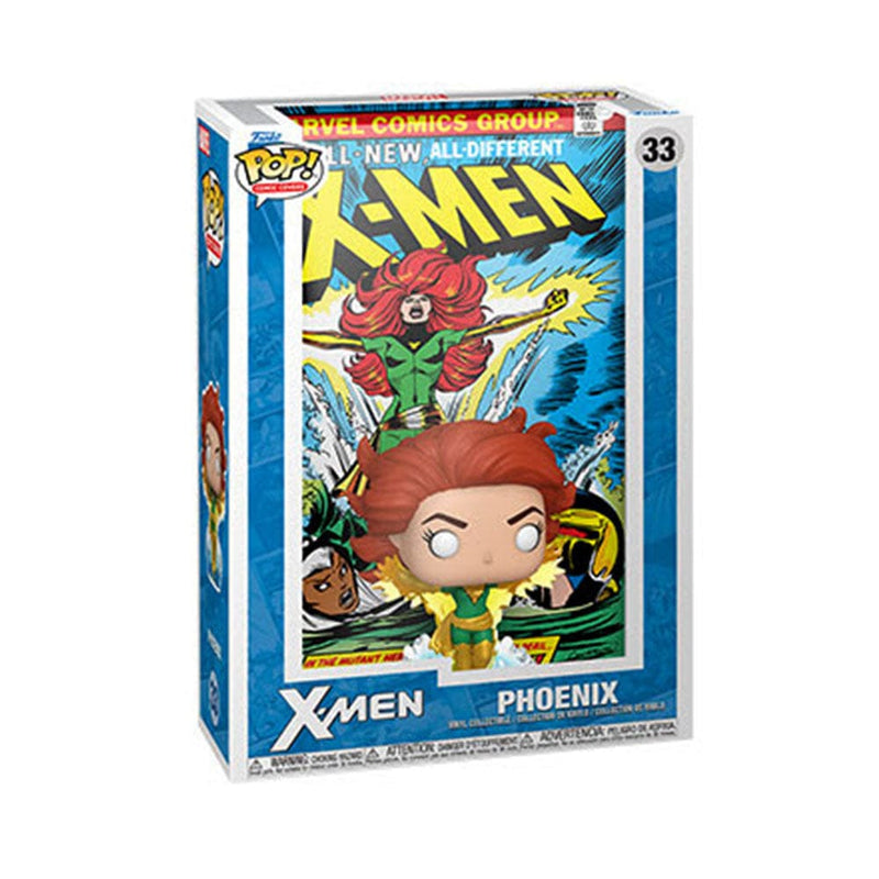Funko Marvel Comic Cover X-Men 101 72501 889698725019